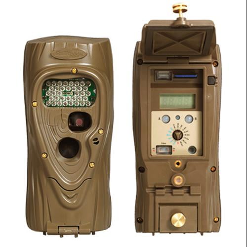 Cuddeback Attack IR Camera 64x Cuddeback Attack IR Camera Driver for Windows